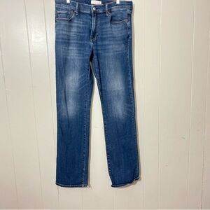 Lucky Brand Mens Easy Rider Boot Jeans Size 32 x 34